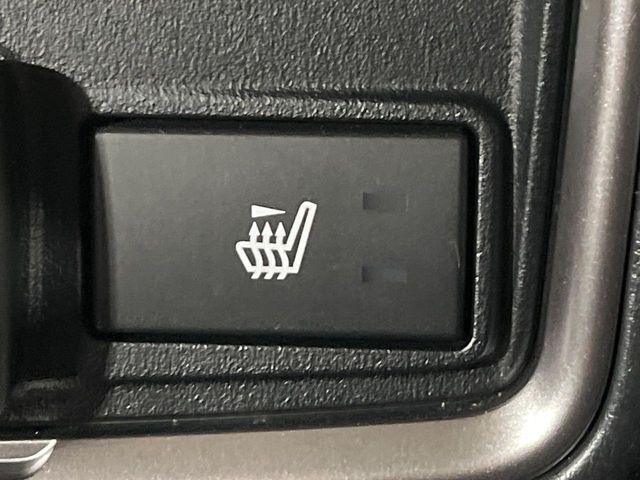 SUBARU FORESTER 2018