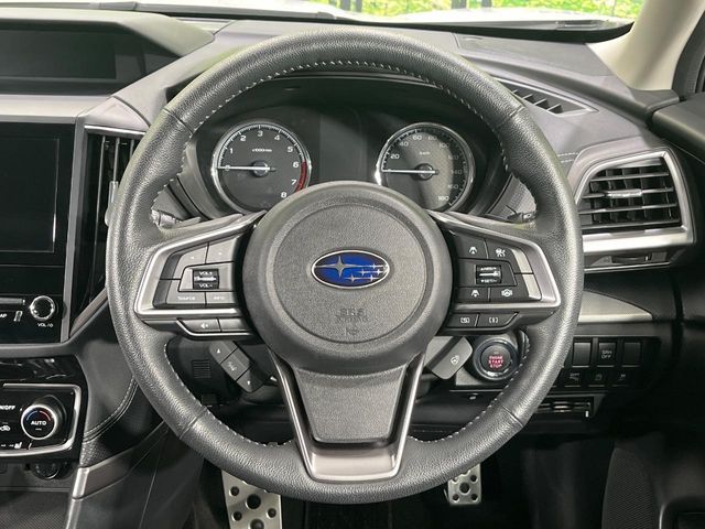 SUBARU FORESTER 2018