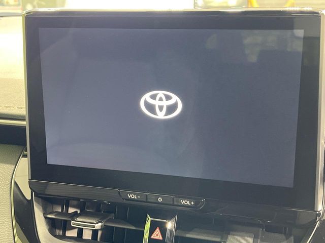 TOYOTA COROLLA TOURING HYBRID 4WD 2023