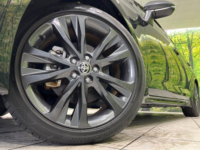 TOYOTA COROLLA TOURING HYBRID 4WD 2023