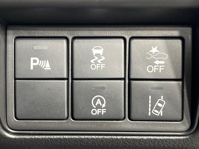 HONDA ODYSSEY 4WD 2017