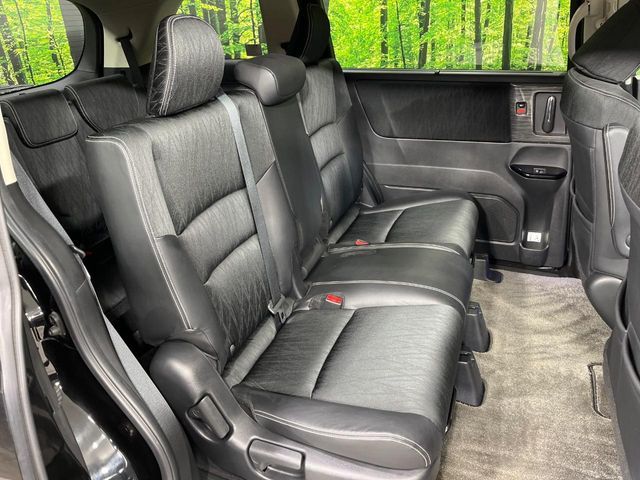 HONDA ODYSSEY 4WD 2017