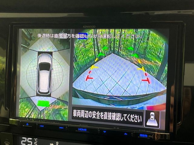 NISSAN X-TRAIL 4WD 2019