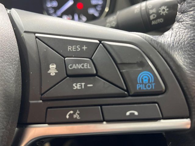 NISSAN X-TRAIL 4WD 2019