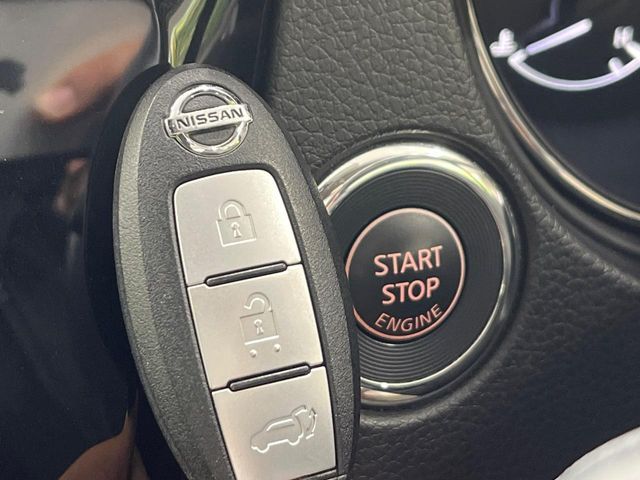 NISSAN X-TRAIL 4WD 2019