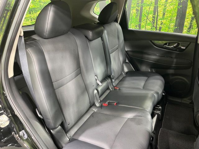 NISSAN X-TRAIL 4WD 2019