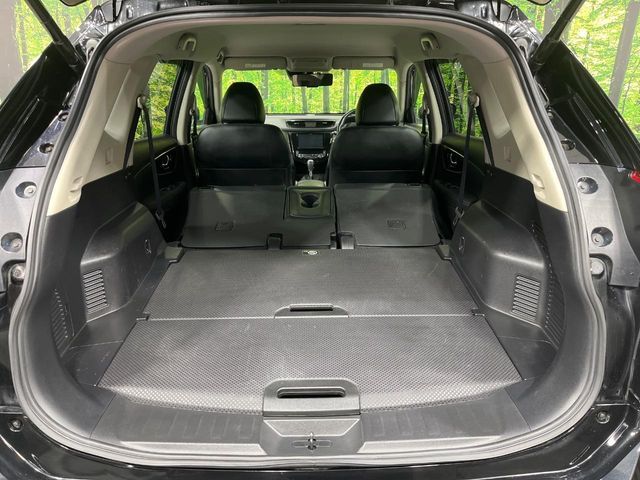 NISSAN X-TRAIL 4WD 2019