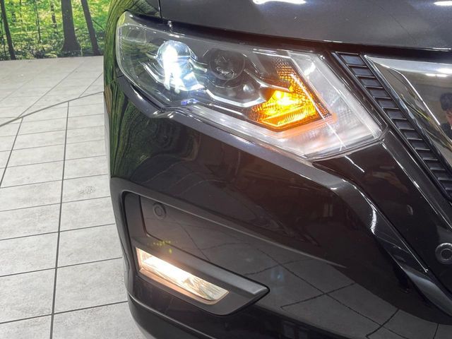 NISSAN X-TRAIL 4WD 2019