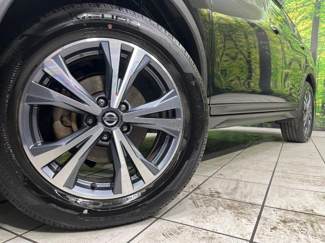 NISSAN X-TRAIL 4WD 2019