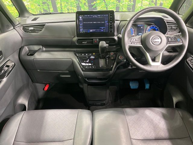 NISSAN ROOX 4WD 2023