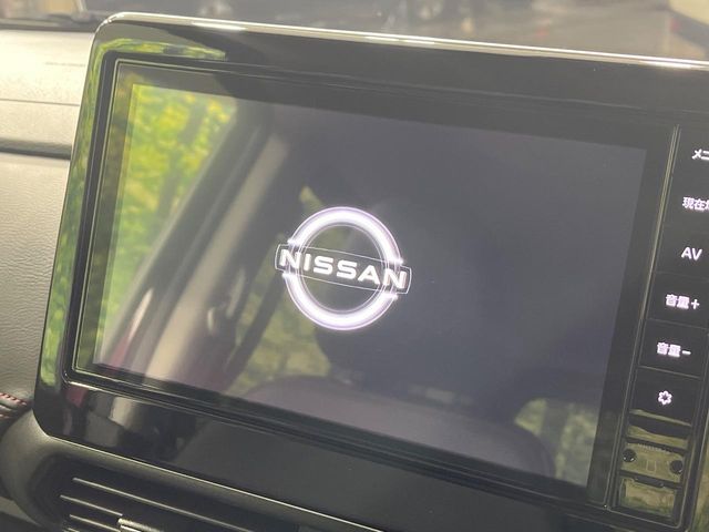 NISSAN ROOX 4WD 2023