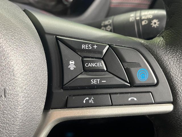 NISSAN ROOX 4WD 2023