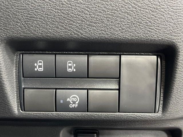 NISSAN ROOX 4WD 2023