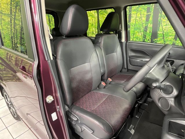 NISSAN ROOX 4WD 2023