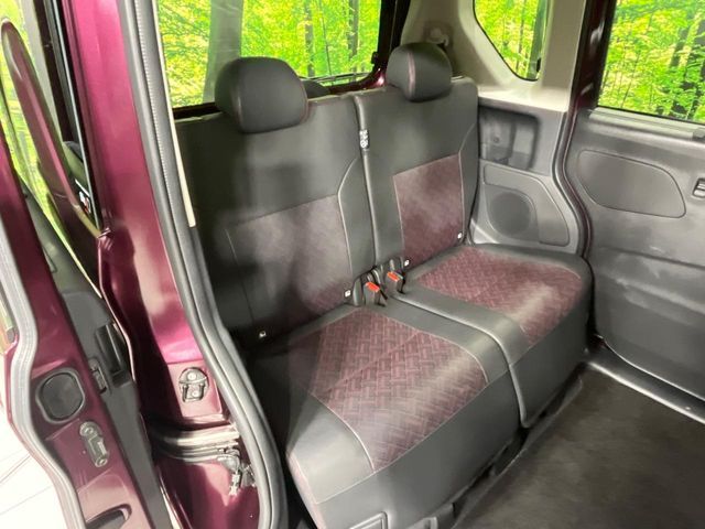 NISSAN ROOX 4WD 2023