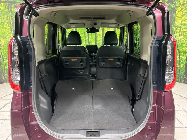 NISSAN ROOX 4WD 2023