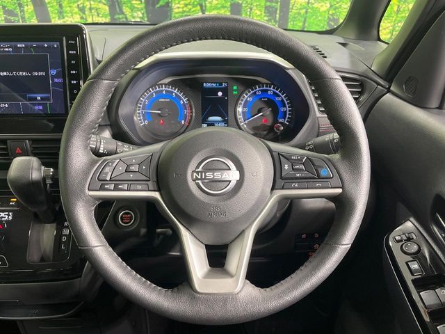 NISSAN ROOX 4WD 2023