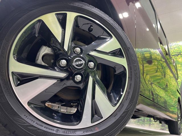 NISSAN ROOX 4WD 2023