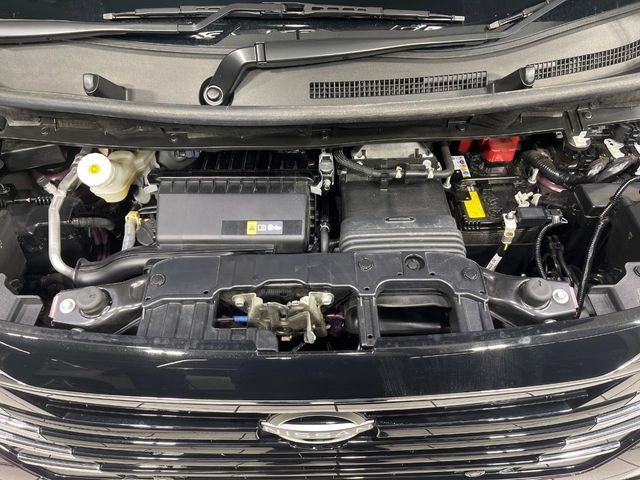 NISSAN ROOX 4WD 2023