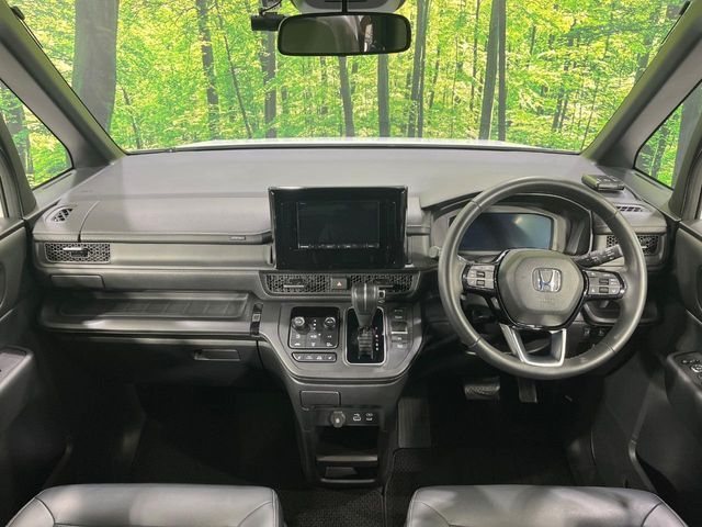 HONDA STEPWAGON SPADA 4WD 2024