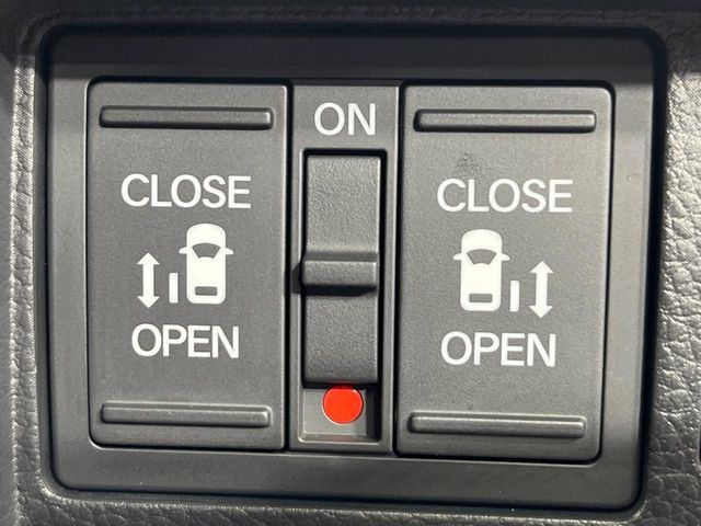 HONDA STEPWAGON SPADA 4WD 2024