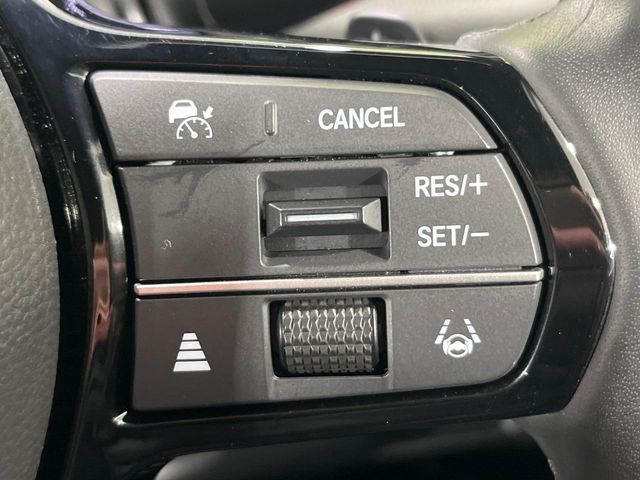 HONDA STEPWAGON SPADA 4WD 2024