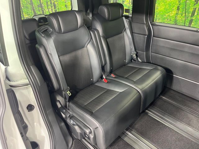 HONDA STEPWAGON SPADA 4WD 2024