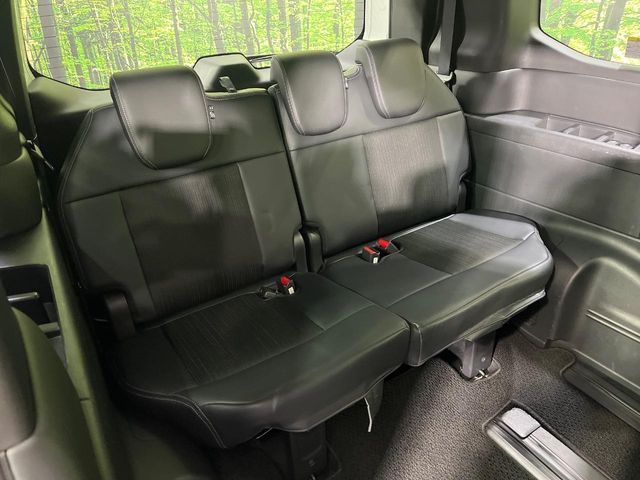 HONDA STEPWAGON SPADA 4WD 2024