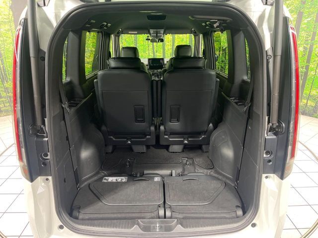 HONDA STEPWAGON SPADA 4WD 2024