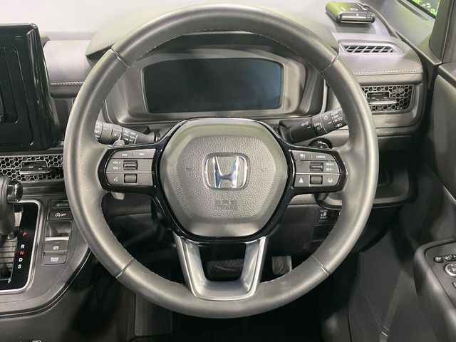 HONDA STEPWAGON SPADA 4WD 2024