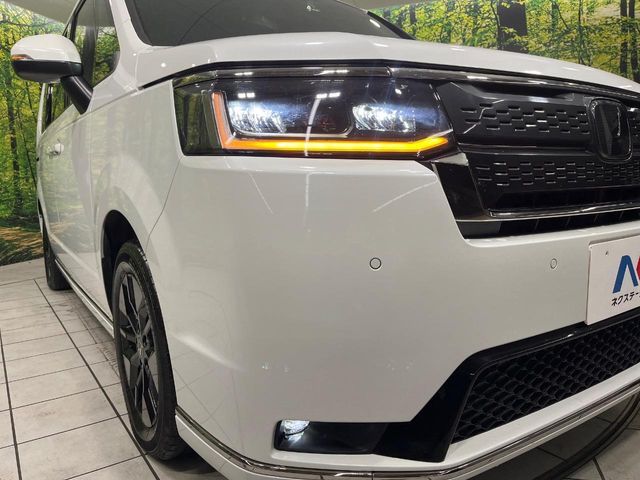 HONDA STEPWAGON SPADA 4WD 2024