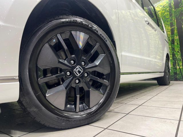 HONDA STEPWAGON SPADA 4WD 2024