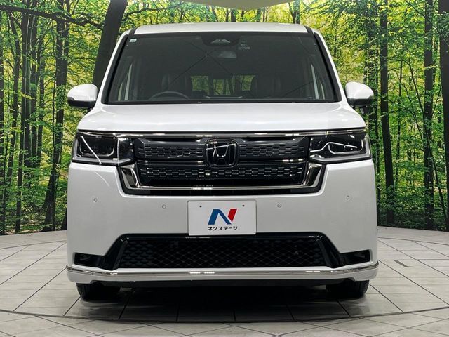 HONDA STEPWAGON SPADA 4WD 2024