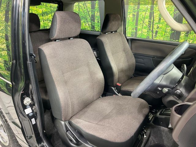 MITSUBISHI PAJERO MINI 4WD 2012