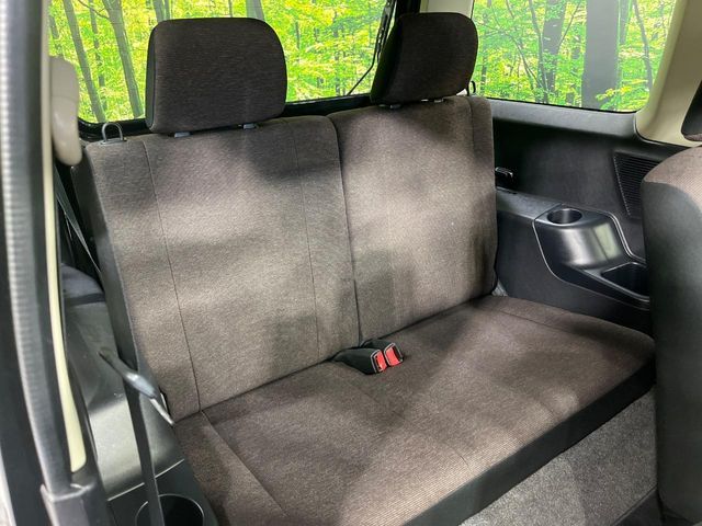 MITSUBISHI PAJERO MINI 4WD 2012