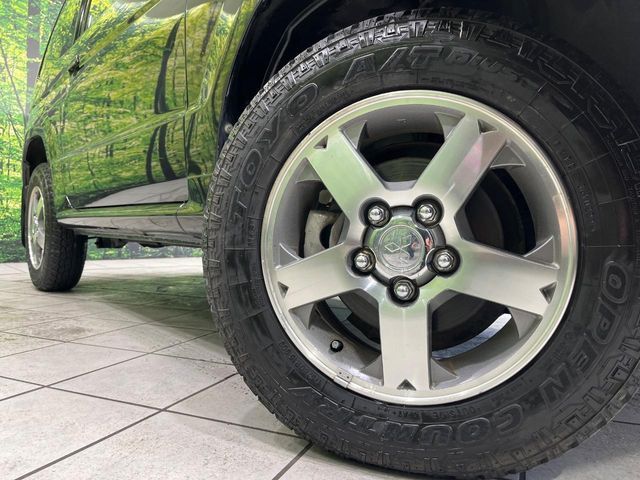 MITSUBISHI PAJERO MINI 4WD 2012