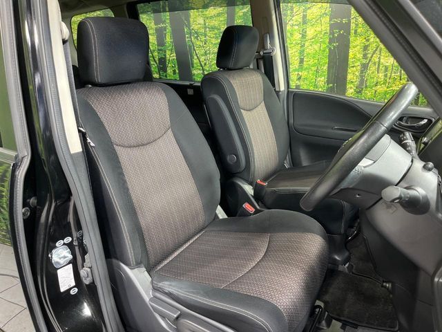 NISSAN SERENA  WG 4WD 2016