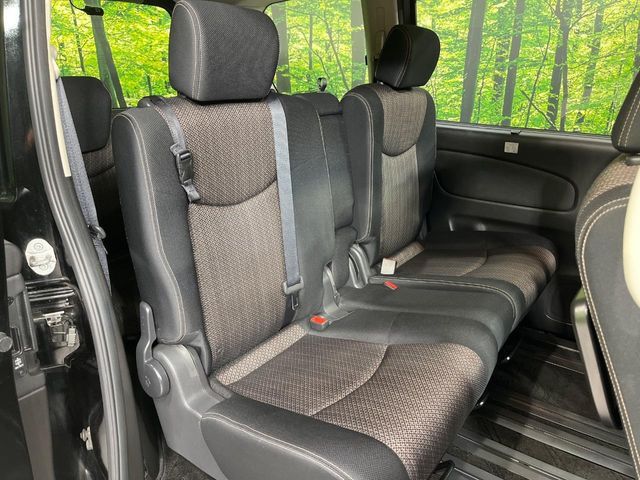 NISSAN SERENA  WG 4WD 2016