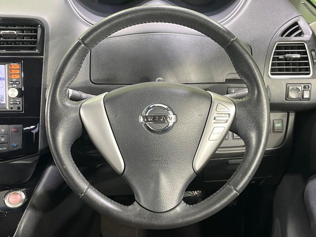 NISSAN SERENA  WG 4WD 2016