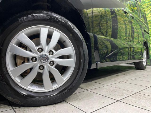 NISSAN SERENA  WG 4WD 2016