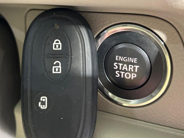 SUZUKI EVERY wagon 4WD 2023