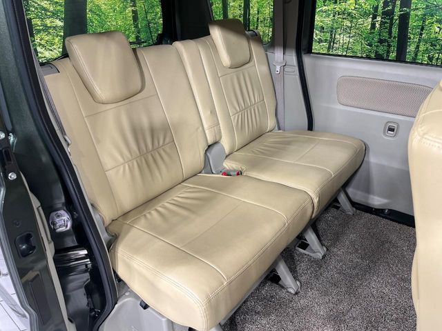 SUZUKI EVERY wagon 4WD 2023