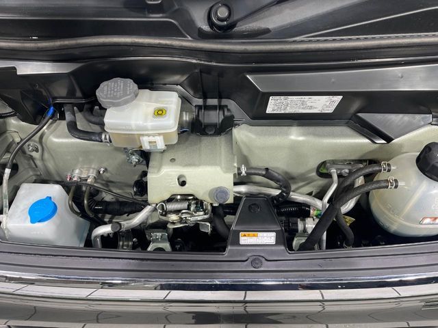 SUZUKI EVERY wagon 4WD 2023