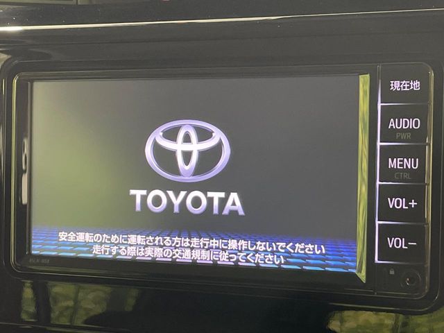 TOYOTA TANK 4WD 2019
