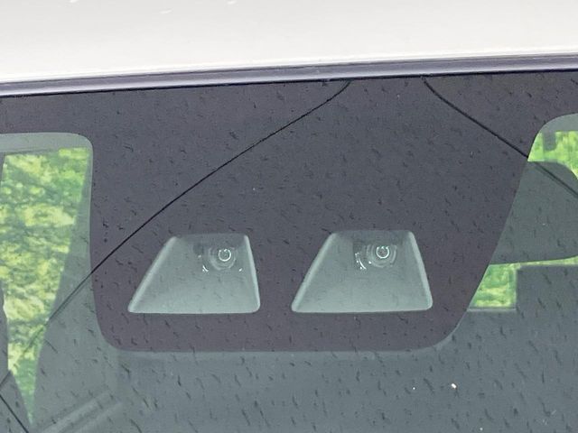 TOYOTA TANK 4WD 2019