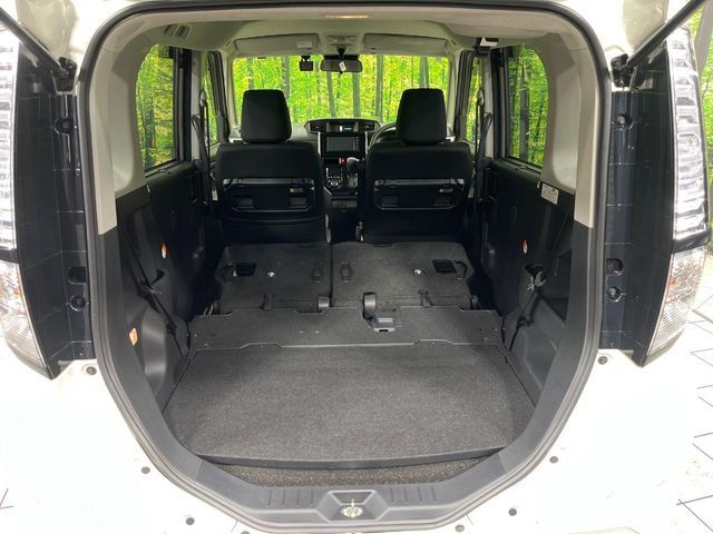 TOYOTA TANK 4WD 2019