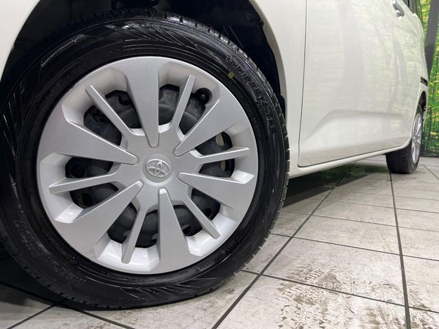 TOYOTA TANK 4WD 2019