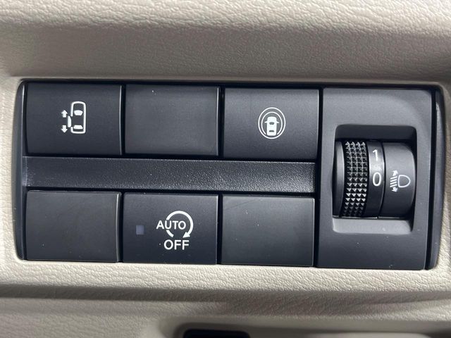 NISSAN ROOX 4WD 2020