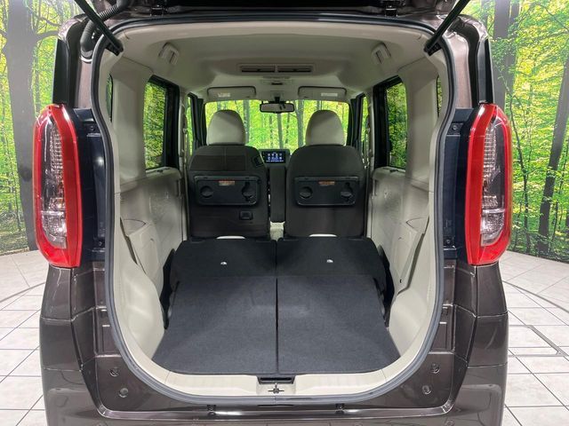 NISSAN ROOX 4WD 2020