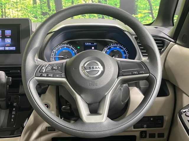 NISSAN ROOX 4WD 2020